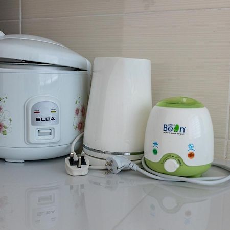 Desaru Babyfriendly Homestay Екстер'єр фото