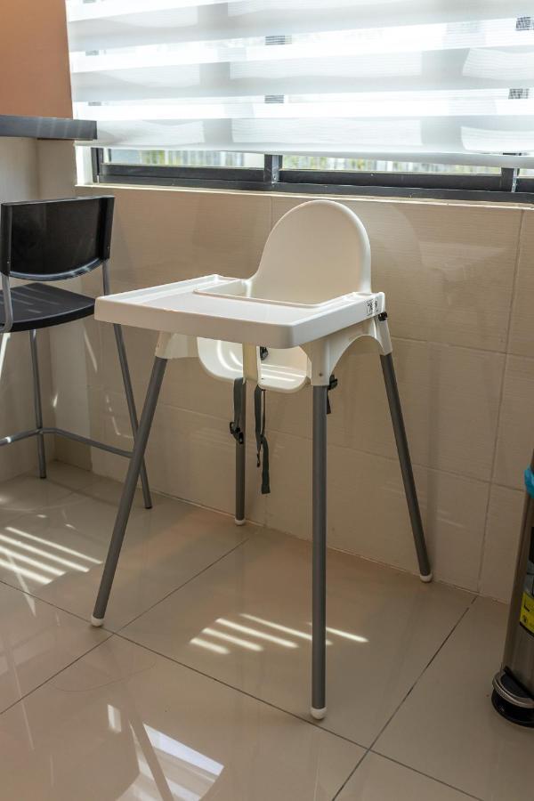 Desaru Babyfriendly Homestay Екстер'єр фото