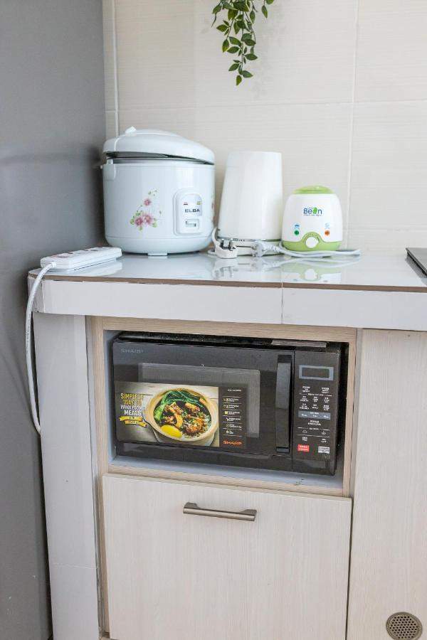 Desaru Babyfriendly Homestay Екстер'єр фото