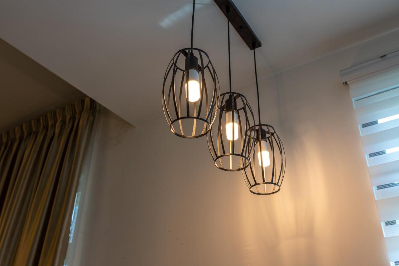 Desaru Babyfriendly Homestay Екстер'єр фото