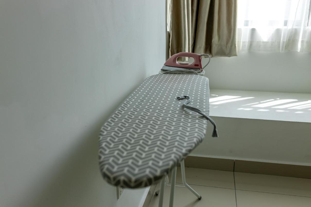 Desaru Babyfriendly Homestay Екстер'єр фото