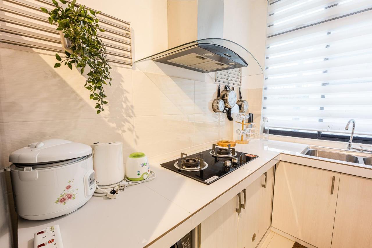 Desaru Babyfriendly Homestay Екстер'єр фото
