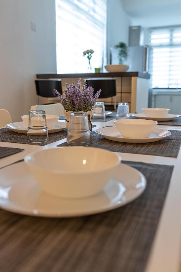 Desaru Babyfriendly Homestay Екстер'єр фото